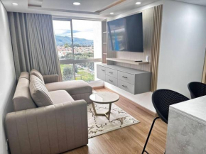 Apartamento de Lujo chia